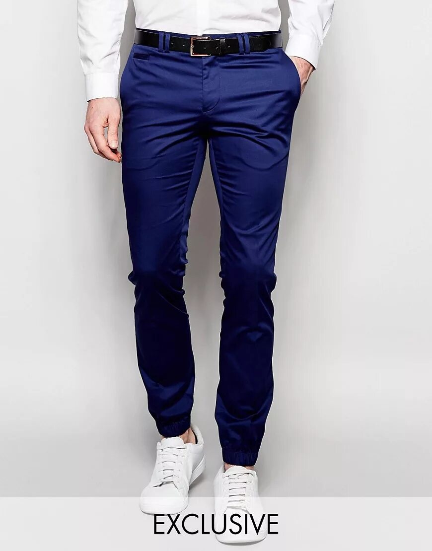 Брюки мужские jack jones 218314573e40 шерсть. Асос синие брюки. Штаны farah. Штаны slim fit тёмно синие. Брюки мужские синие зауженные.