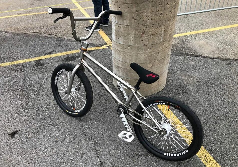 Bike check. Бмх 7. BMX Bike check. Титановый бмх. Khe BMX.