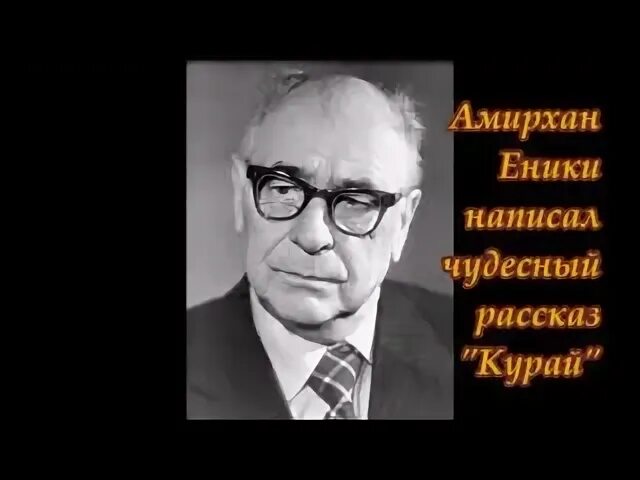 Амирхан еники 23