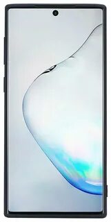 Note 10 серый