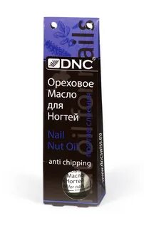 Масла dnc отзывы