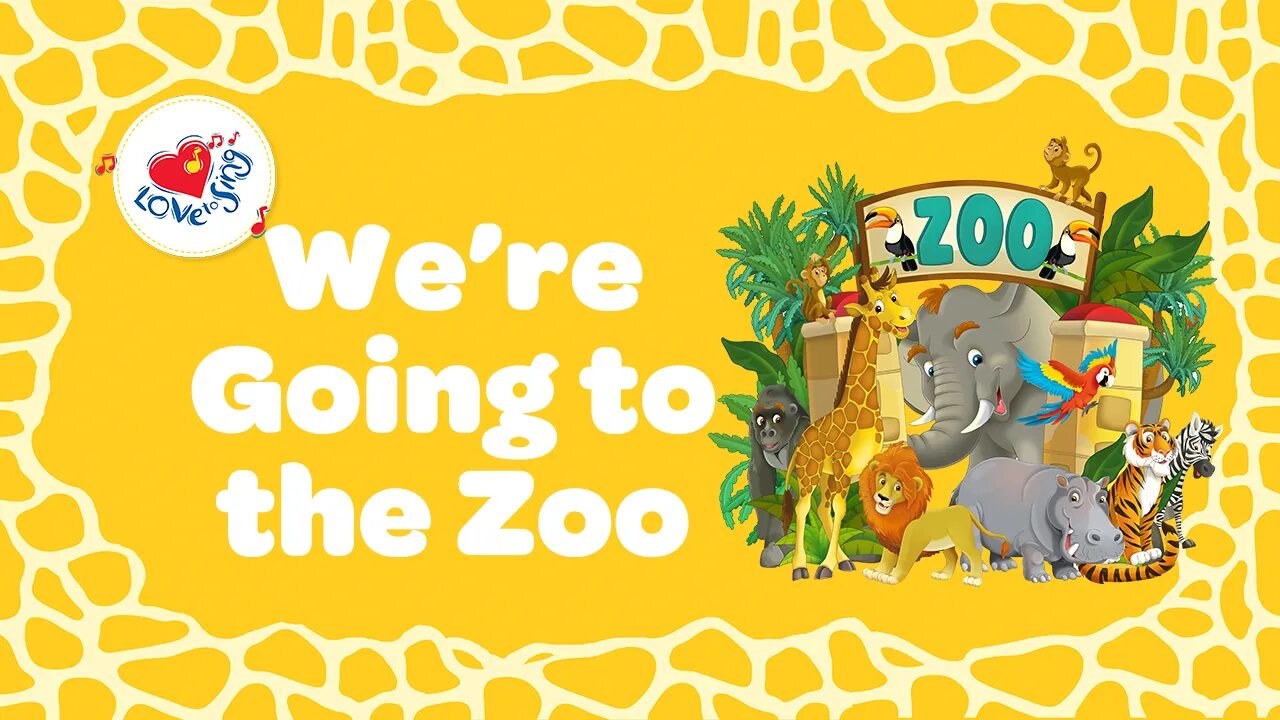 Lets go to park. Going to the Zoo. Zoo английский. To the Zoo. Go to the Zoo for Kids.