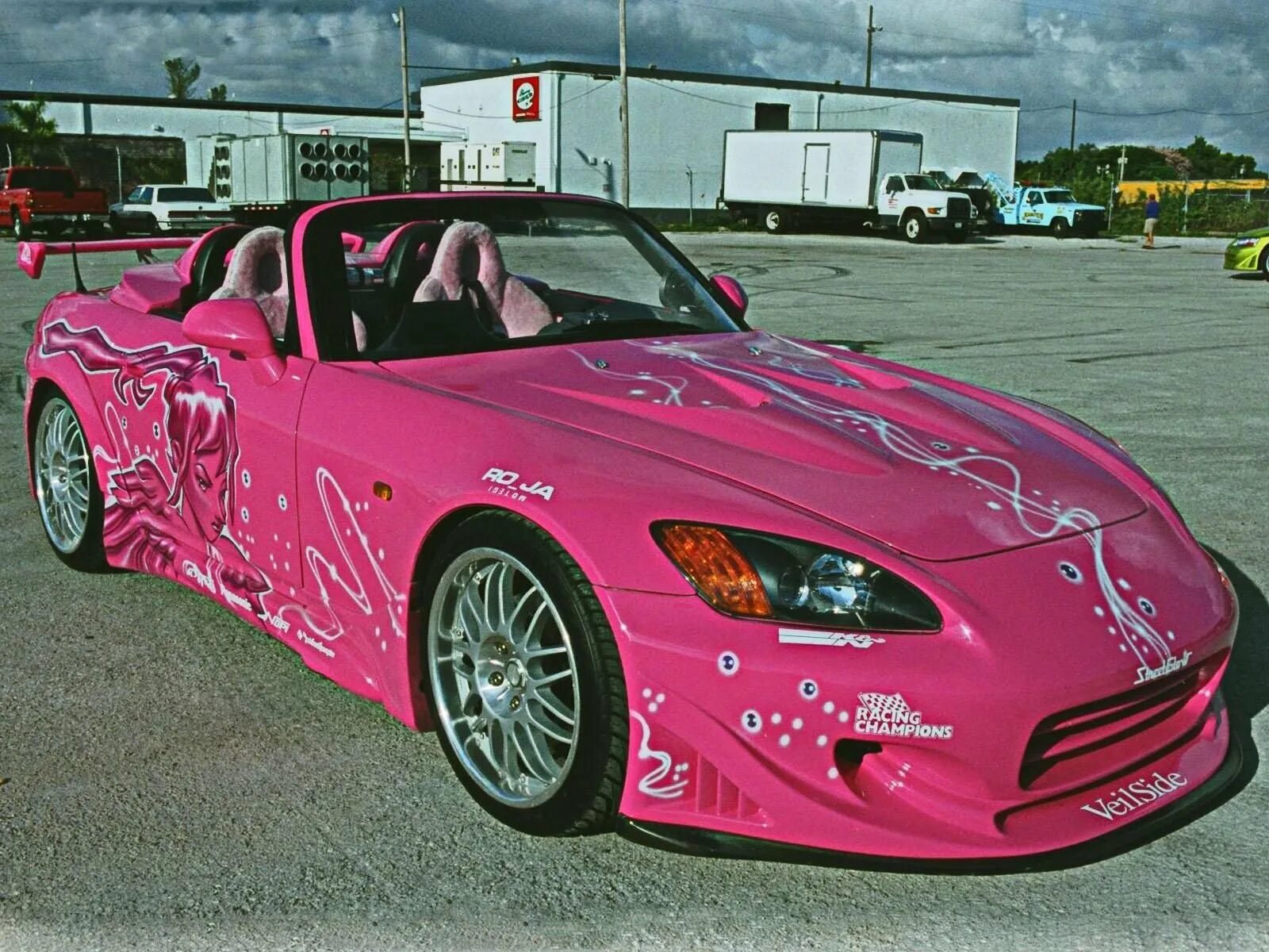 Китти каррера. Honda s2000 Форсаж. Honda s2000 Pink. Honda s2000 Форсаж 1. Honda 2000 Форсаж.