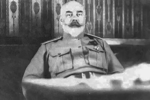 Деникин руководитель белого движения