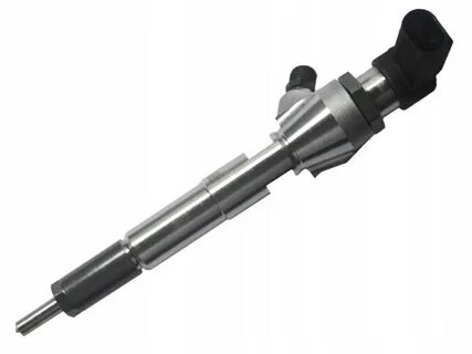 Форсунки 1.5 dci