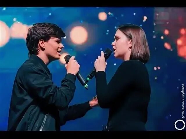 Perfect duet. Perfect duet