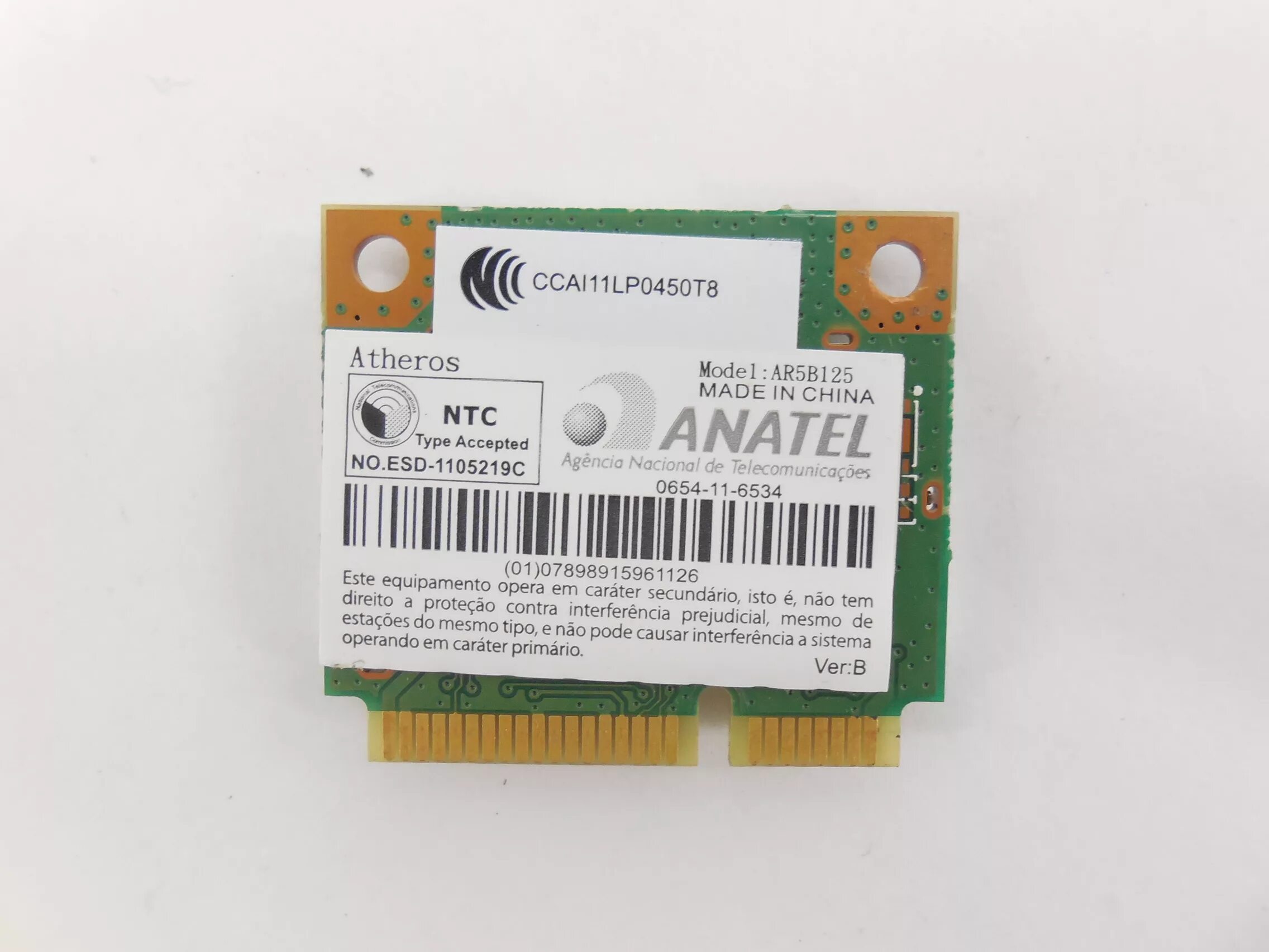 Atheros pci e. Модуль wi-fi mini-pci-e atheros ar5bxb63 cisco. atheros ar5b125. anatel atheros wifi модуль ar5bxb6. wifi модуль ar5b225 для ноутбука samsung.