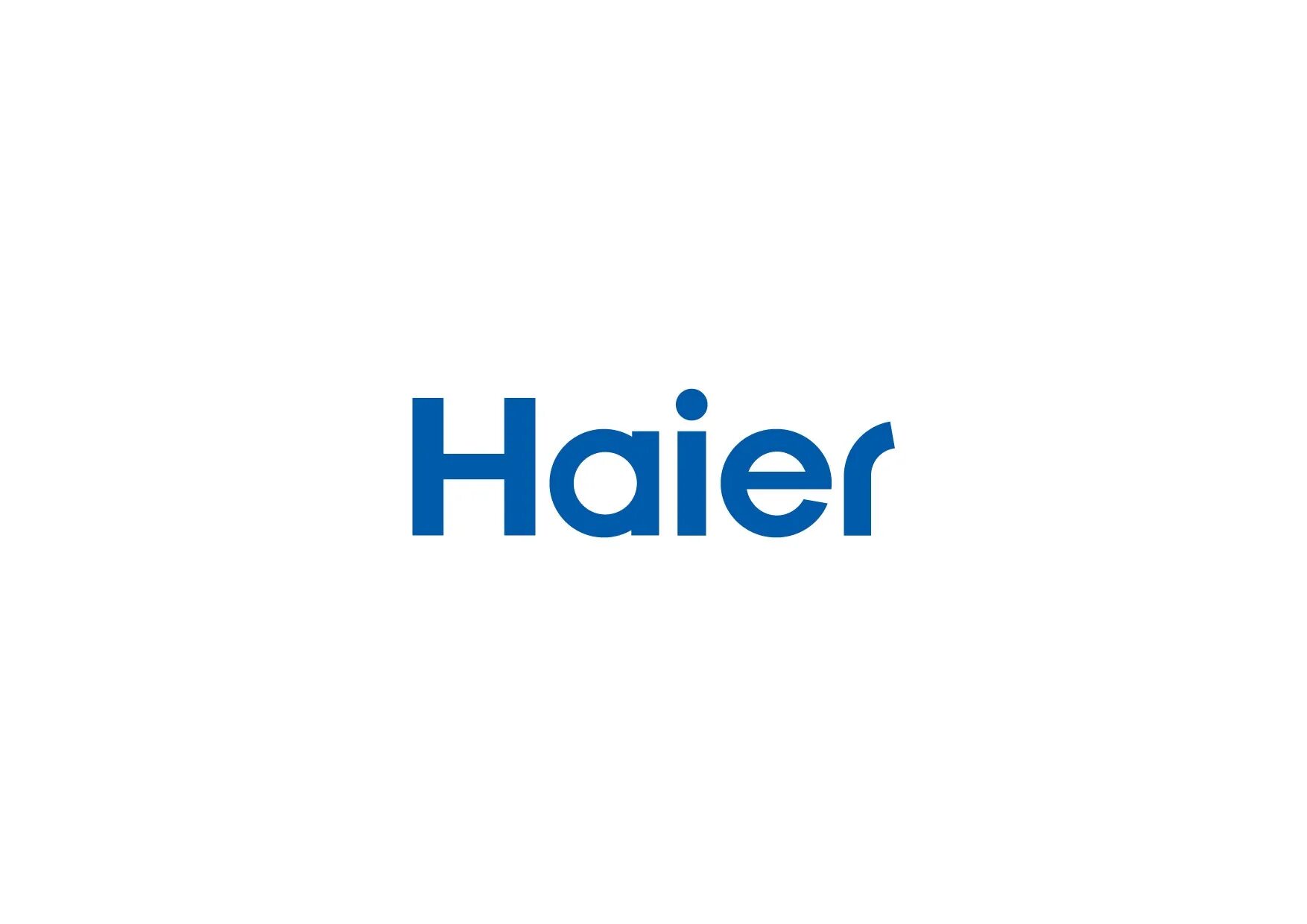 Haier. Бренд Хайер. Наер логотип. Haier значок.