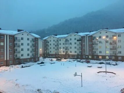 Красная поляна ул эстонская