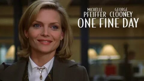 One fine day
