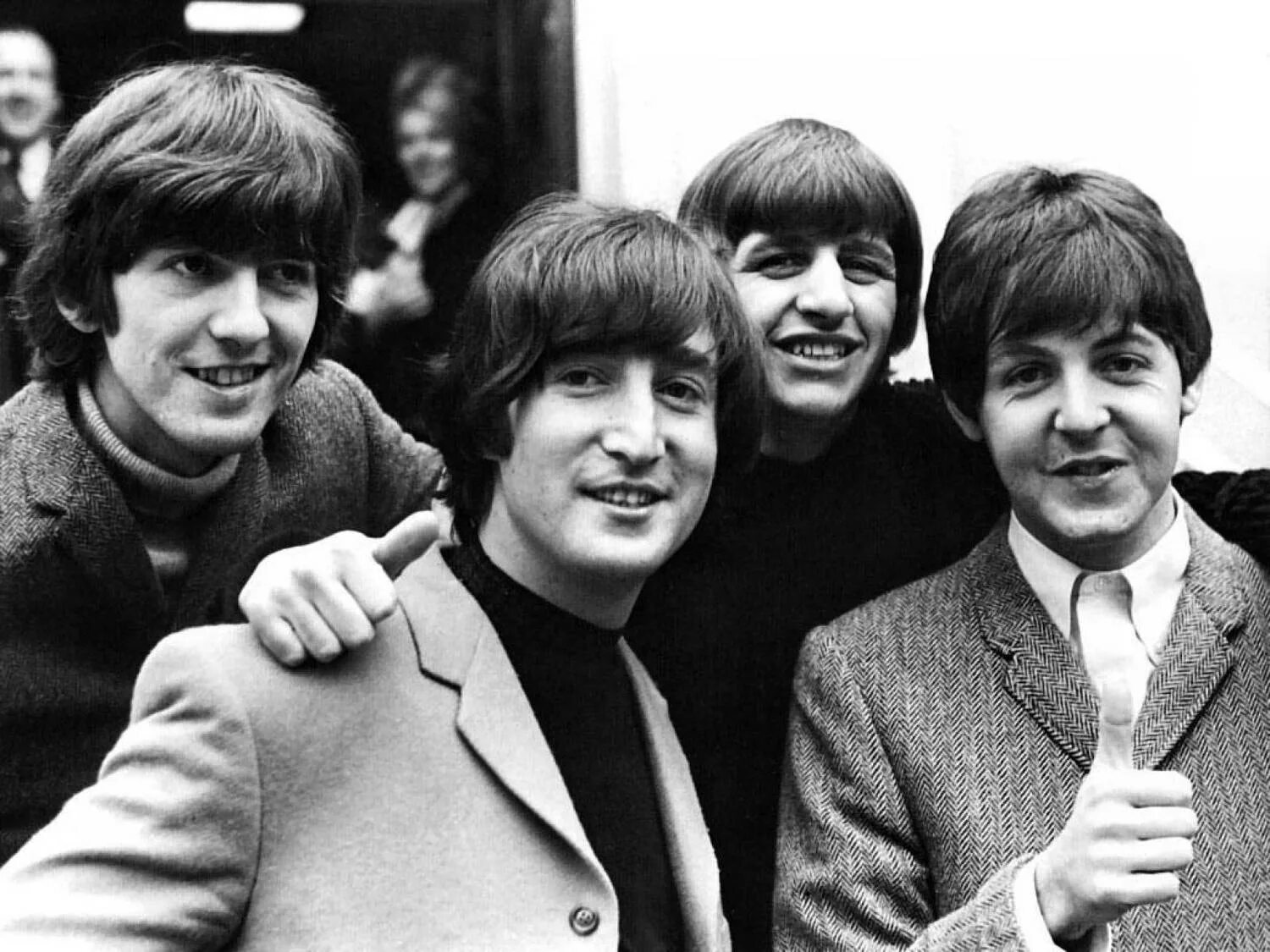 Фото группы битлз. The Beatles 1963. Ливерпульская четверка Битлз. .Битлз группа Битлз. Группа Беатлес.