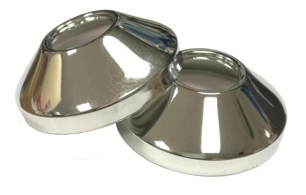 Отражатель сунержа tube 00-1029-0001. Отражатель для полотенцесушителя сунержа. 2шт). Отражатели латунь. Отражатель 20мм (1/2") lux глубокий нерж.