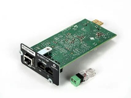 Snmp модуль dl 801