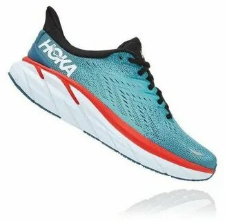 Hoka clifton 8