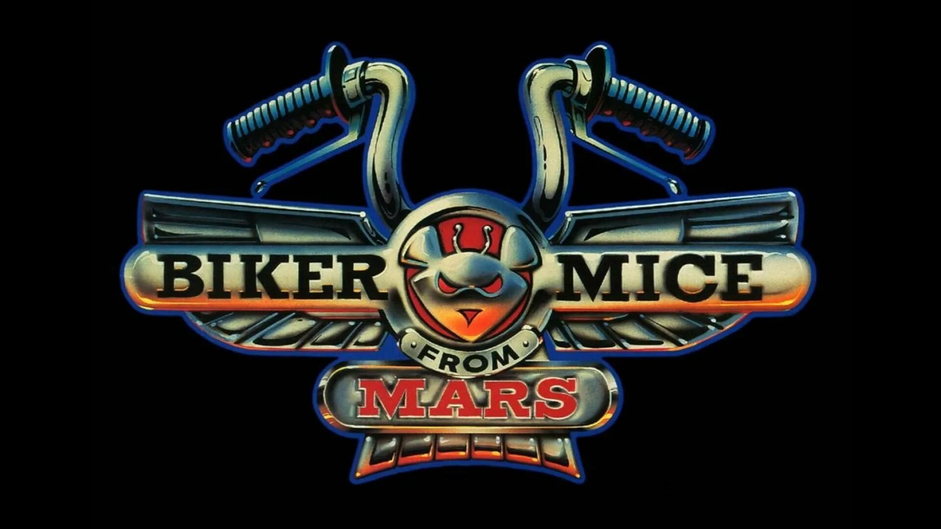Biker mice from mars 2006