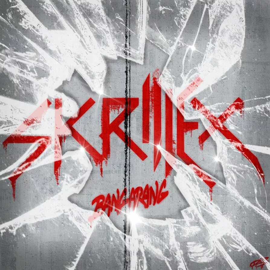 Скриллекс бангаранг. Skrillex Bangarang feat. Sirah. Skrillex обложки альбомов. Skrillex album Cover. Bangarang feat