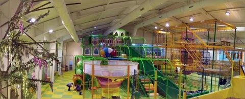 Vanana park ул 9 мая 77 отзывы