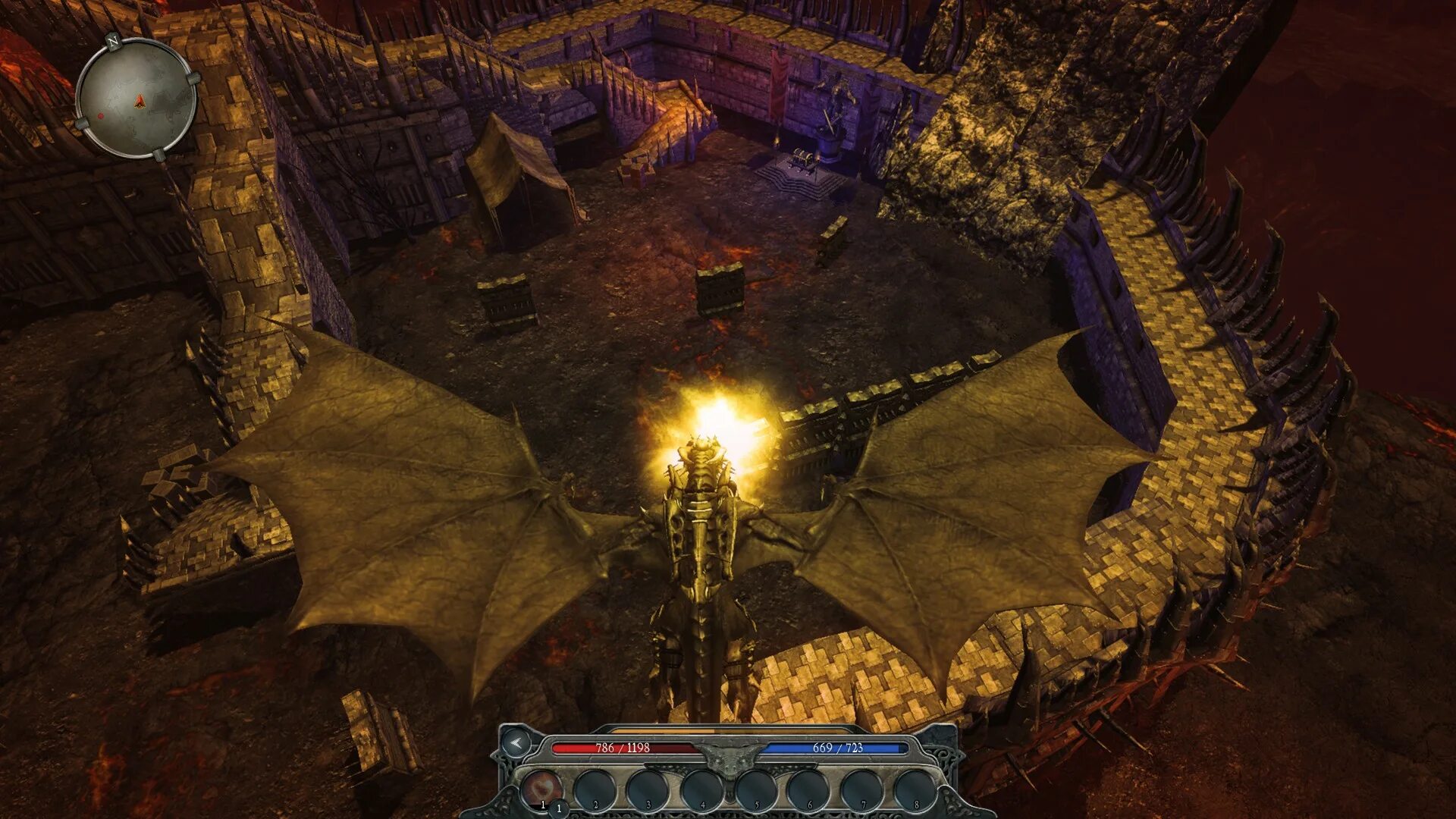 Divinity 2 пылающий пророк. Divinity 2: the dragon knight saga (2011). дивинити игра. divinity 2 dragon. дивинити эра драконов.