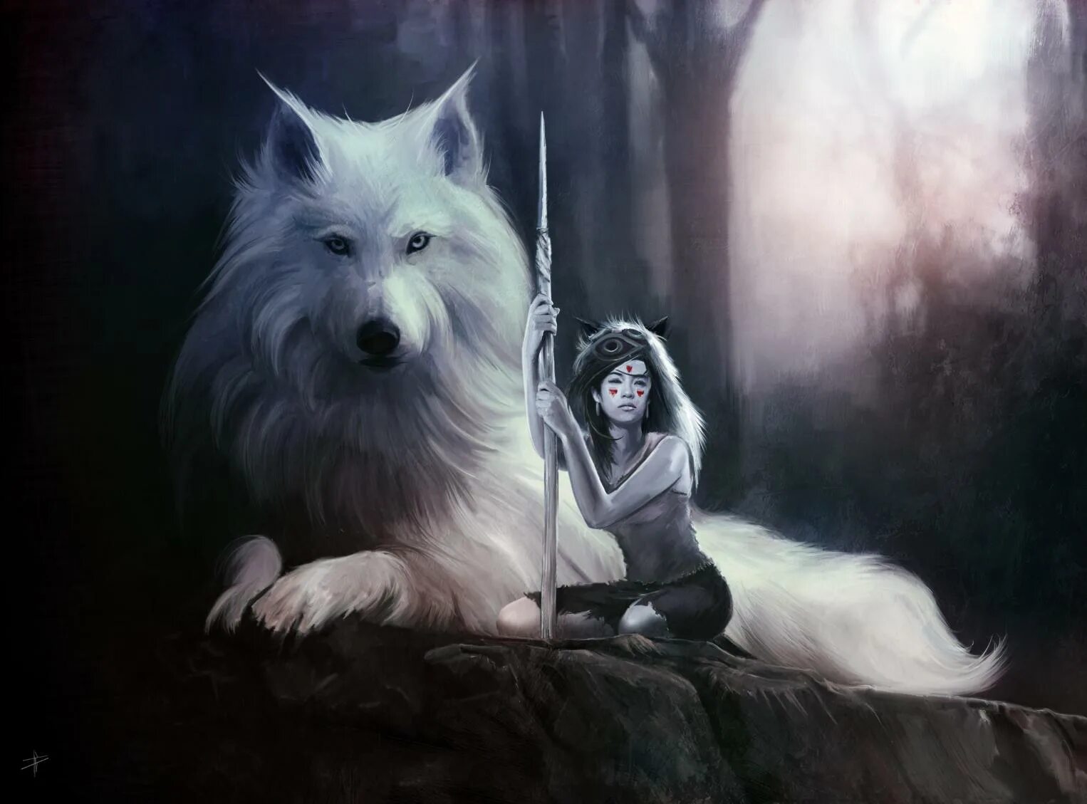 Волк обнимает девушку. Белые волки фэнтези. Фэнтези животные. Красивый волк. Красивый волк.