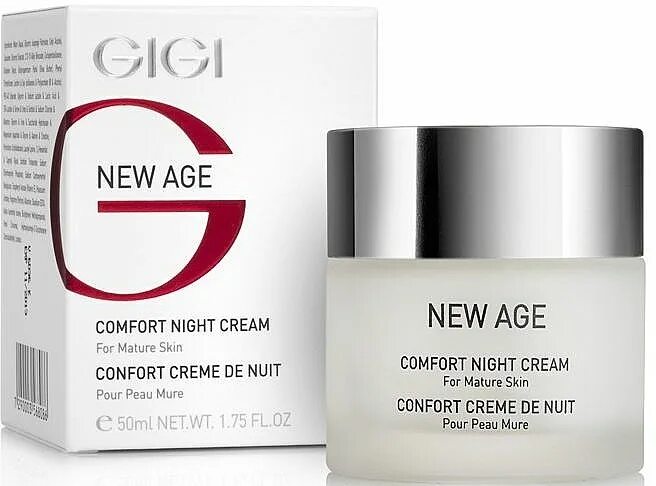 Night Cream Gigi New age. Gigi дневной крем. Джиджи крем СПФ 15. Gigi New age g4 Night Cream. Gigi new age