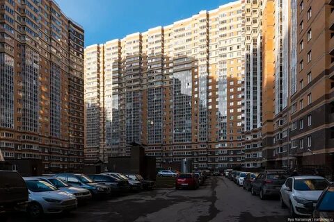 Российский дом 6