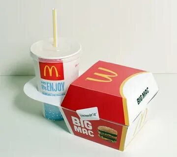 Packaging function