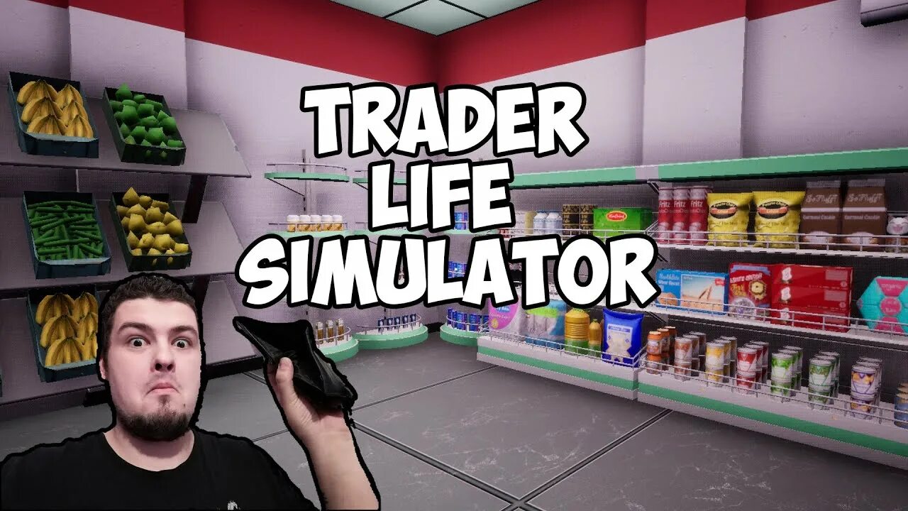 Trader Life Simulator. Трейдер лайф симулятор самые красивые магазины. Супермаркет симулятор стим продавец. Трейдер лайф симулятор фото.