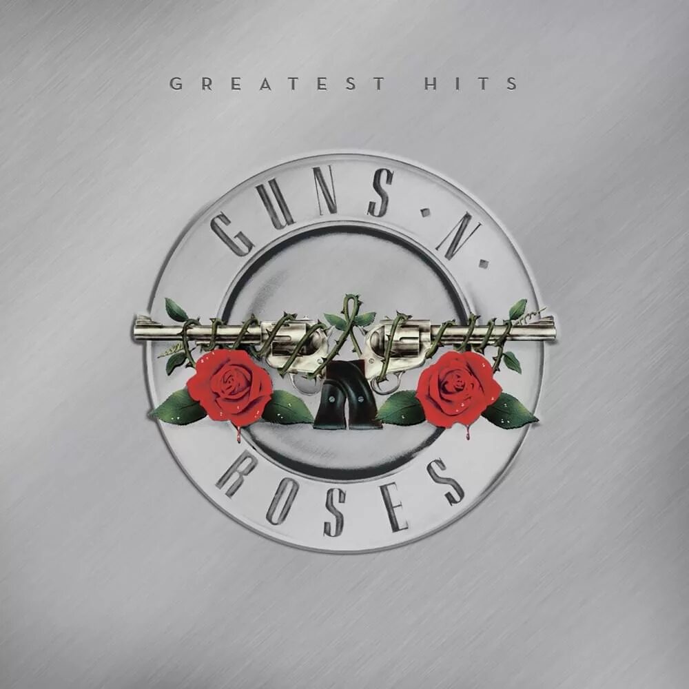 Ганс энд роузес. Guns the roses. Guns n roses album. Пластинка guns n roses greatest hits. Guns n roses эмблема.
