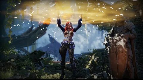 Divinity original sin 2 3.6