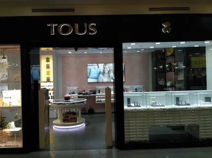 Магазин tous