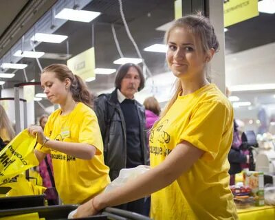 Вакансии для женщины в химки