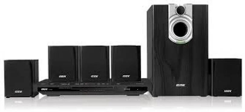 Bbk home theatre