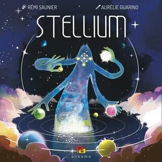Игра создай свою вселенную