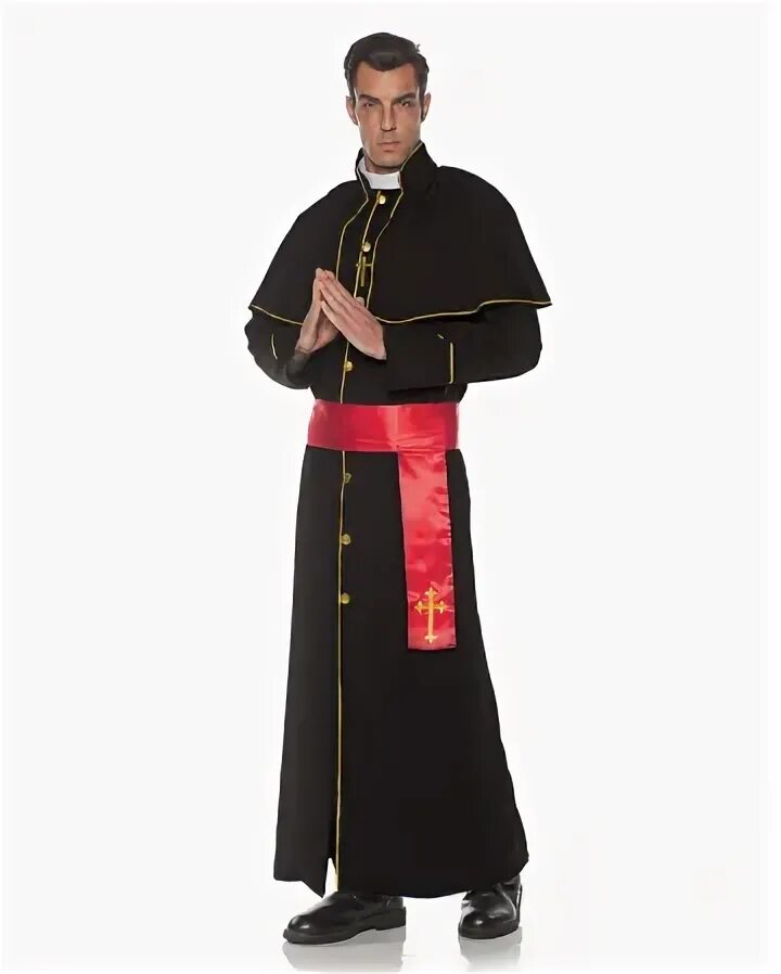 Top 10 priest clothes design ideas and inspiration