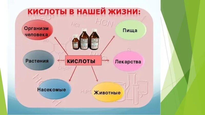 Кислоты сообщение по химии. Кислоты в быту. Кислоты в нашей жизни. Щелочи в жизни человека. Кислоты в жизни человека.