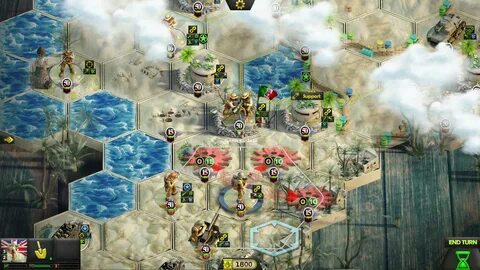 Игра wars 2
