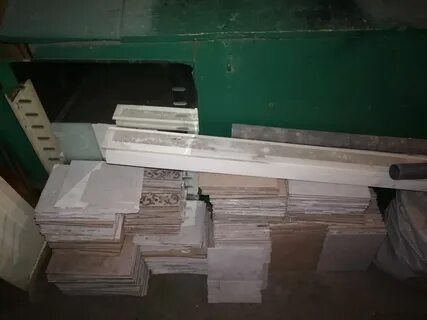 Продам плитка бу