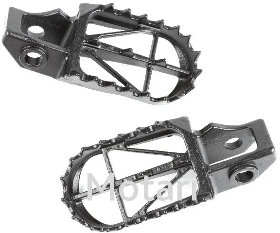 Подножки Husqvarna te 300. Подножки KTM 300 EXC. DRC wide foot Pegs CRMO Low (-5мм) d48-02-437. Подножки DRC motard. Next components