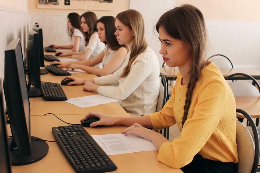 Колледжи ставрополя после 9 класса