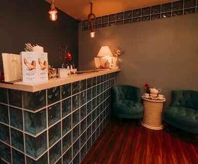 Le spa