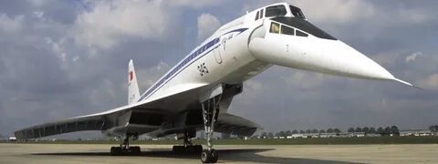 Пассажирский бомбардировщик