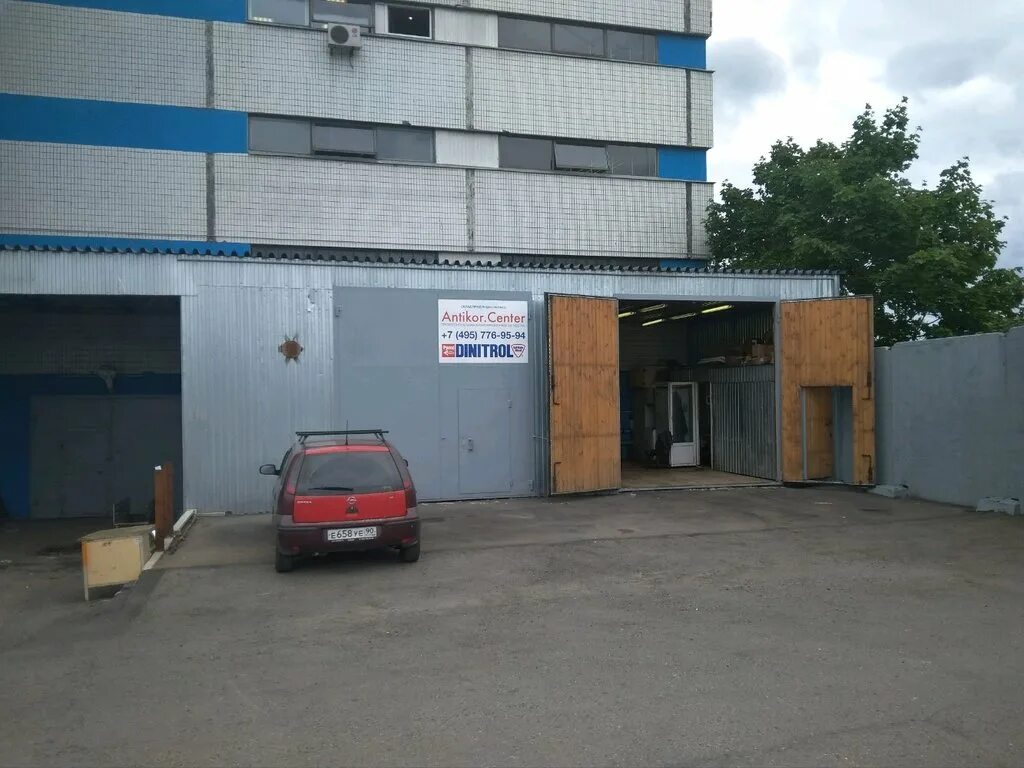 Проезд одоевского 2а. Проезд одоевского 2а