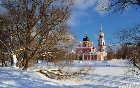 Старая русса новый год 2024