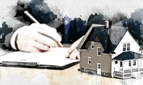 Управляющая компания незаконно управляет домом
