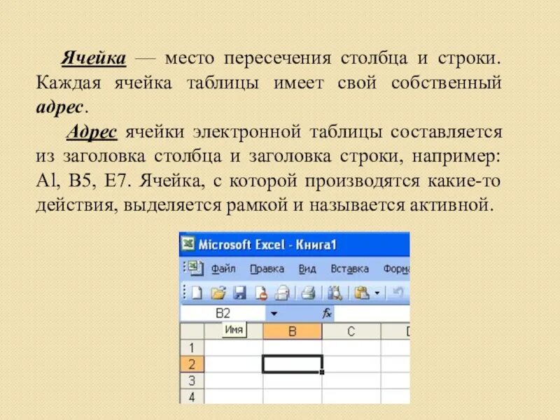 Ячейка дата. Таблица ячейка Столбцы строки. Ячейка электронной таблицы. Место пересечения столбца и строки это. Ячейки Столбцы строки.