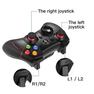 Устройство для управления игровой