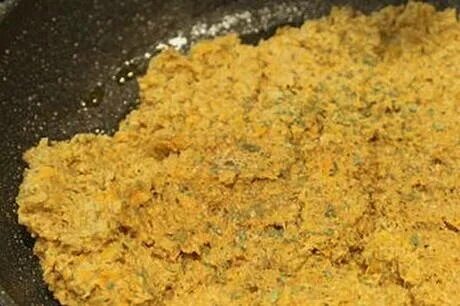 Икра из лисичек рецепт через мясорубку