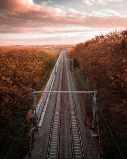 Beautiful way