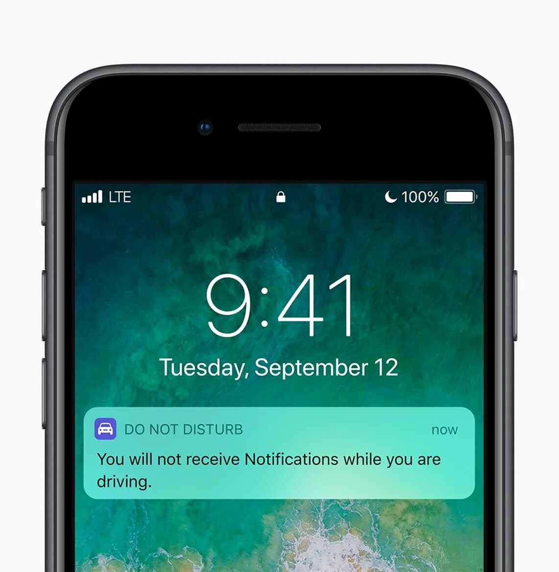 Переводит notification