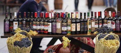 Des vins